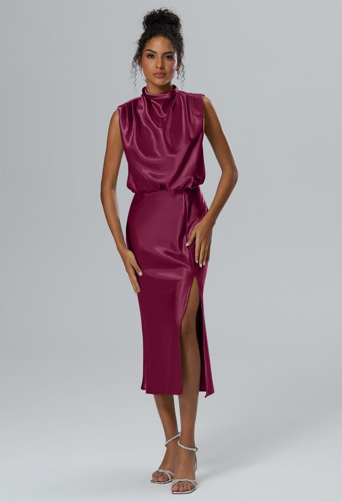 AW Margot Dress